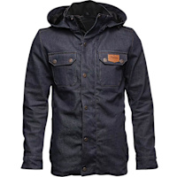 Thor Hallman GP Jacket - Denim