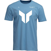 Thor Iconic T-Shirt - Light Blue