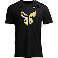 Thor Iconic T-Shirt - Toxic