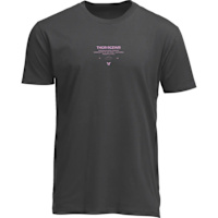 Thor Signature T-Shirt - Coal