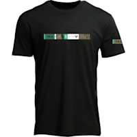 Thor Tangent T-Shirt - Black