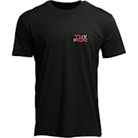 Thor Vantage T-Shirt - Black