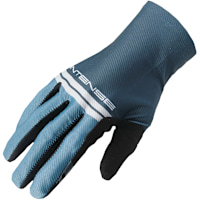 Thor Intense Assist Gloves - Censis Teal / Midnight