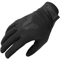 Thor Launchmode-CW Textile Gloves - Black