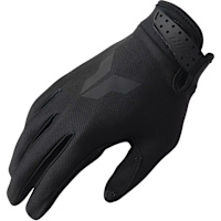 Thor Launchmode Textile Gloves - Black