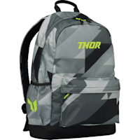 Thor Varsity Backpack - Camo / Acid