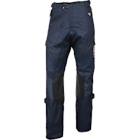 Thor Ladies Terrain Over-The-Boot Pants - Caramel / Midnight
