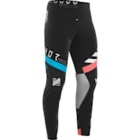 Thor Sportmode Pants - Synth Black
