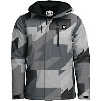 Thor Tour Textile Jacket - Brave