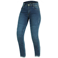 Trilobite Ladies Downtown 2.0 AA Denim Jeans - Blue