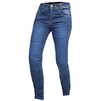 Trilobite Ladies Uptown Monolayer AAA Jeans - Blue