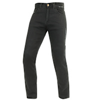 Trilobite Fresco 2.0  Denim Jeans - Black
