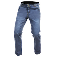 Trilobite Matador Monolayer Jeans - Blue