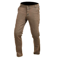 Trilobite Matador Monolayer Jeans - Brown