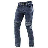 Trilobite Micas Urban  Denim Jeans - Blue