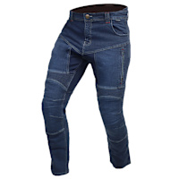 Trilobite Parado Monolayer AAA Jeans - Blue