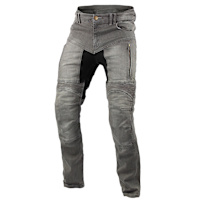 Trilobite Parado AAA Jeans - Light Grey