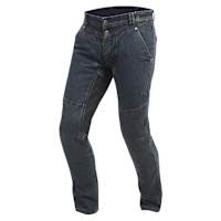Trilobite Truggy Denim Jeans - Dark Blue