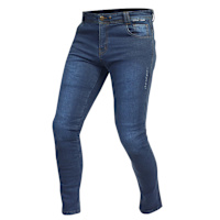 Trilobite Uptown Monolayer AAA Jeans - Blue