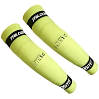 Trilobite Skintec Elbow Tubes - Yellow