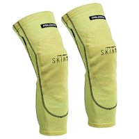 Trilobite Skintec Knee Tubes - Yellow