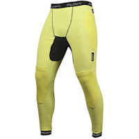 Trilobite Skintec Underwear Pants - Yellow