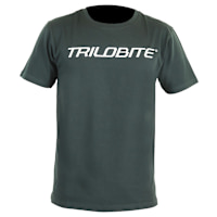 Trilobite Bauta T-Shirt - Grey
