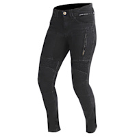 Trilobite Ladies Parado AAA Jeans - Black