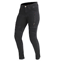 Trilobite Ladies Parado Monolayer AAA Jeans - Black 