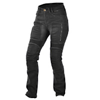 Trilobite Ladies Parado AAA Jeans - Black