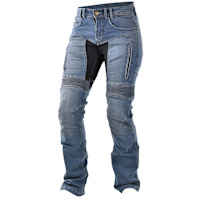 Trilobite Ladies Parado AAA Jeans - Blue