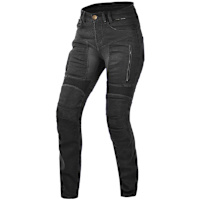 Trilobite Ladies Parado AAA Jeans - Black