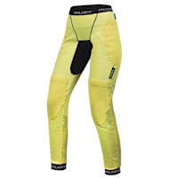 Trilobite Ladies Skintec Underwear Pants - Yellow