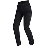 Trilobite Ladies Omnia Jeggins - Black