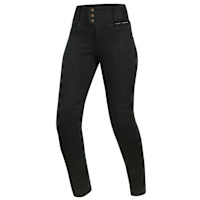 Trilobite Ladies Roxie Mono-Layer Jeggins - Black