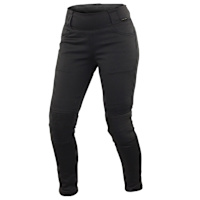 Trilobite Ladies Leggings - Black