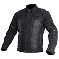 Trilobite Parado Tech-Air® Compatible Jacket - Black