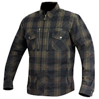 Trilobite Roder Tech-Air® Compatible Shirt - Brown