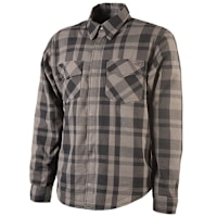 Trilobite Timber 2.0 Aramid Shirt - Grey