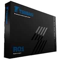 Tsubaki RQ1 High Performance Drive Chain - 530 Pitch