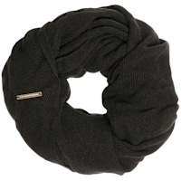 Tucano Urbano Lagotto W Neck Tube - Black