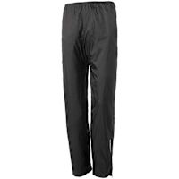 Tucano Urbano Nano Plus Trousers - Black