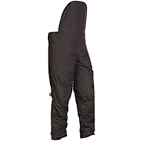 Tucano Urbano Panta-Fast Waterproof Trousers - Black