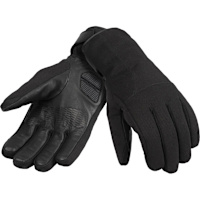 Tucano Urbano Supermonty Hydroscud Gloves - Black