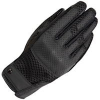 Tucano Urbano Windy Mixed Gloves - Black