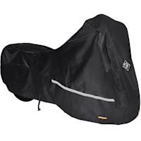 Tucano Urbano Bike Start Covers - Black