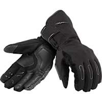 Tucano Urbano Seppia 3G Hydroscud Gloves - Black