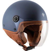 Tucano Urbano El'Jettin 6.0 Demi-Jet - Matt Dark Blue