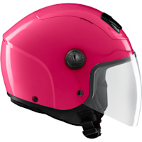 Tucano Urbano El'Kid Demi-Jet - Gloss Pink