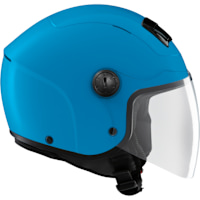 Tucano Urbano El'Kid Demi-Jet - Matt Light Blue